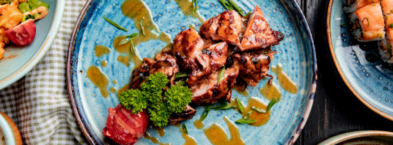 When Restaurant Menu Design Can Help Lower Food Cost