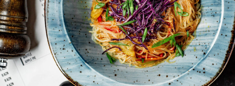 Dining Outside Is The New Modern Way Of Living