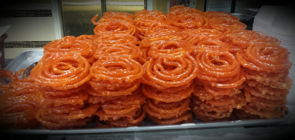 Jalebi